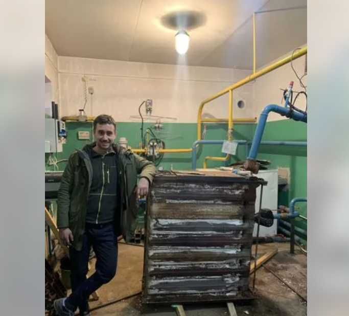 Надежное обслуживание и восстановление работы газовых котлов