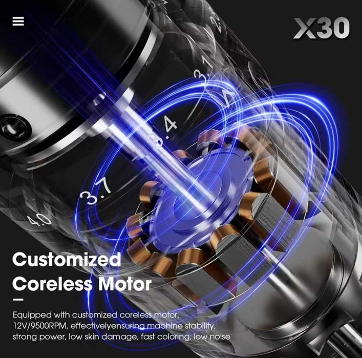 Tattoo machine/машинка за татуировки/ татуси/ татуиране