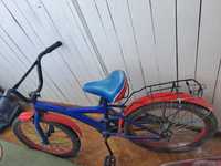 Велосипед детский 15000тг