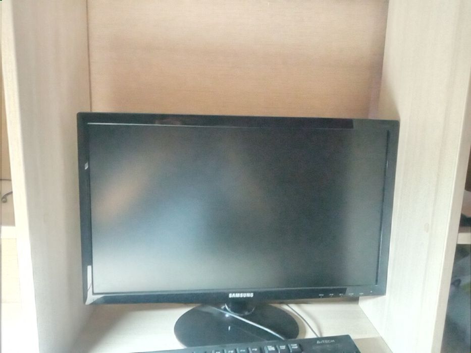 Monitor Samsung S22D300