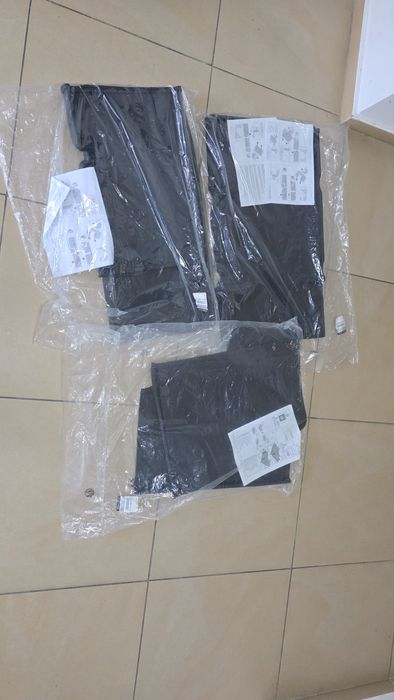 Set presuri Renault traffic