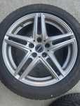 Jante 5x112 r17..Bmw,Audi,Skoda,Seat,Mercedes