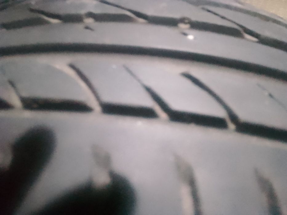 Четири летни гуми 205/50/17