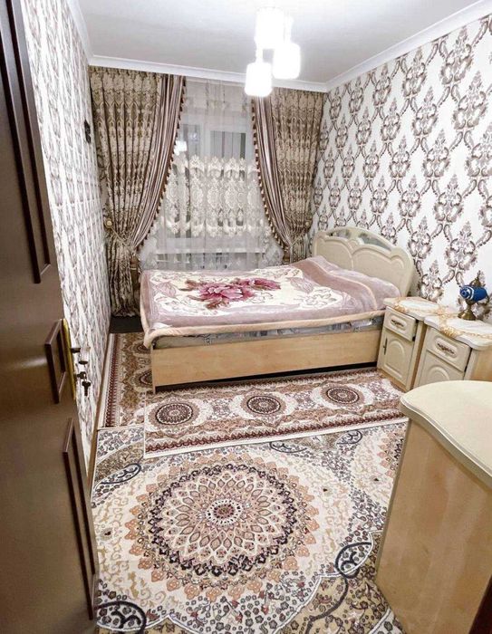 Сдам двухкомнатную квартиру