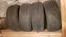 Гуми Bridgestone Turanza 195 55 15 летни