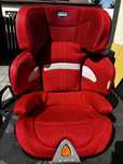 Scaun auto Chicco 3 - 12 ani