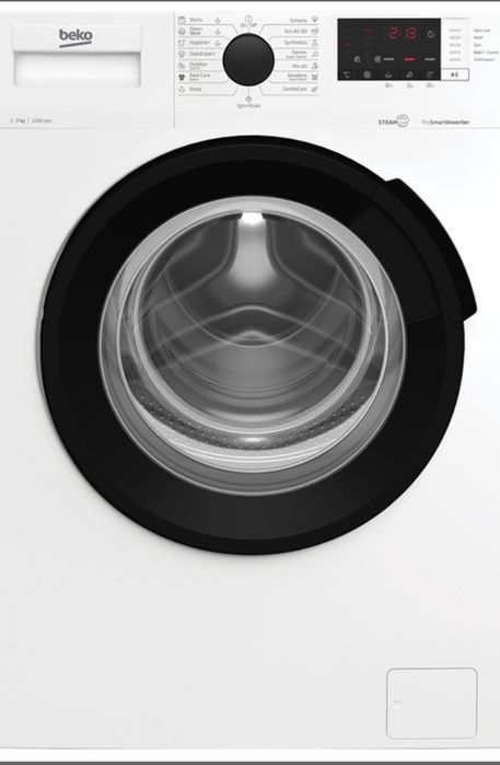 Пералня машина Beko