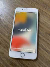 Срочно продам Iphone 7 плюс 128гб