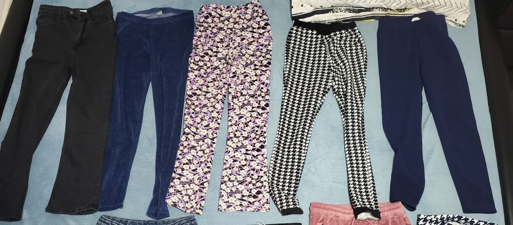 Haine fetite între 10 -12 ani