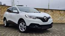 Renault Kadjar An 2017~1.2TCe-132Cp~Euro 6~Germania~Impecabil