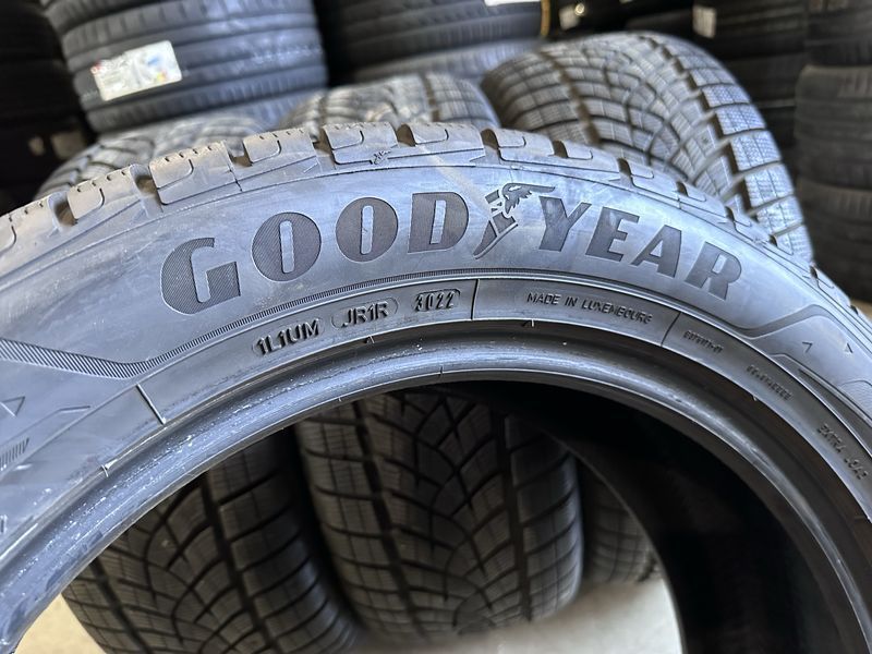 265/50/20 GOODYEAR 4бр
