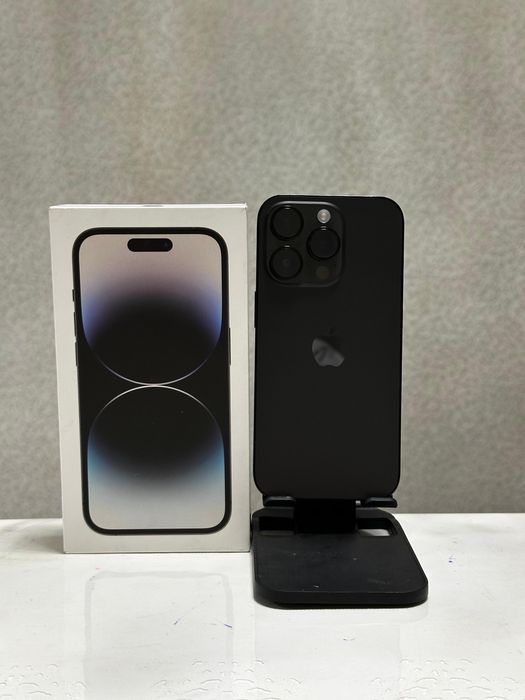 IPhone 14 pro 256 gb