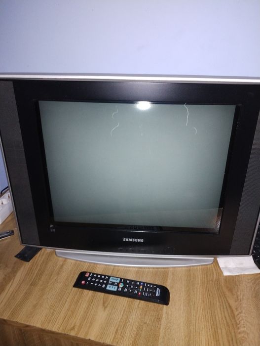 Televizor color Samsung