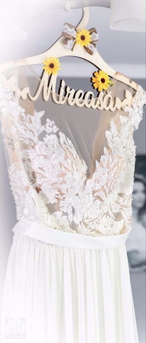 Vand rochie de mireasa Best Bride