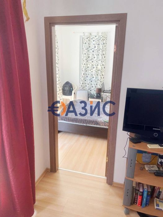 Продава се Тристаен апартамент в к.к. Слънчев бряг - 67 кв.м за 993 €/кв.м - Снимка #3