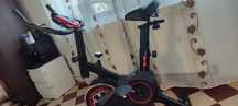 Bicicleta fitness