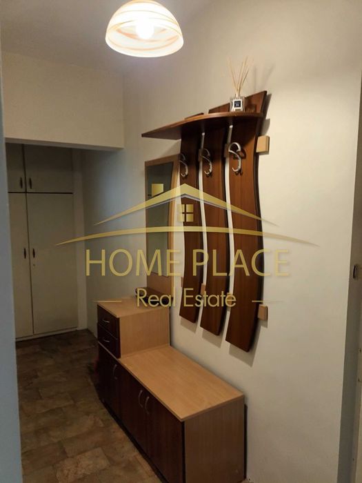 Дава се под наем Тристаен апартамент в Варна, Чаталджа - 65 кв.м за 612 € - Снимка #11