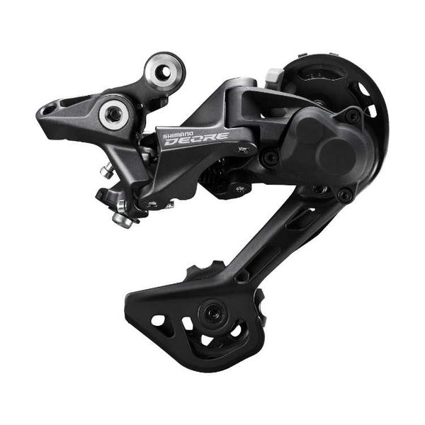 Заден дерайльор Shimano Deore RD-M5120 SGS 10/11ск.