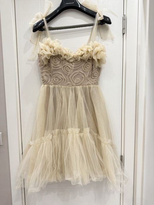 Рокля "MONICA" - Бутик "CHRISTINE"