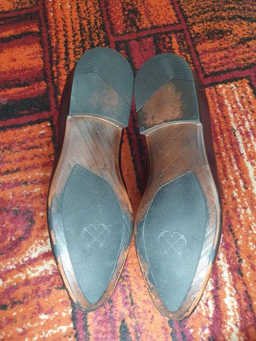 Pantofi Relin marimea 43