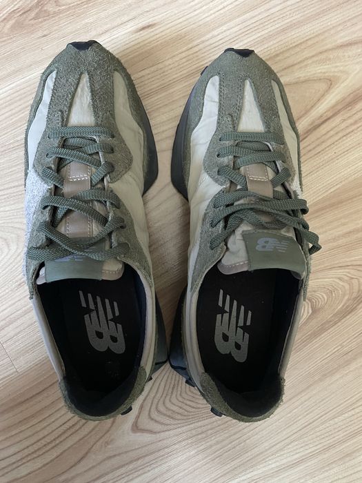 New Balance 327/мъжки спортни обувки/сникърси 44,5