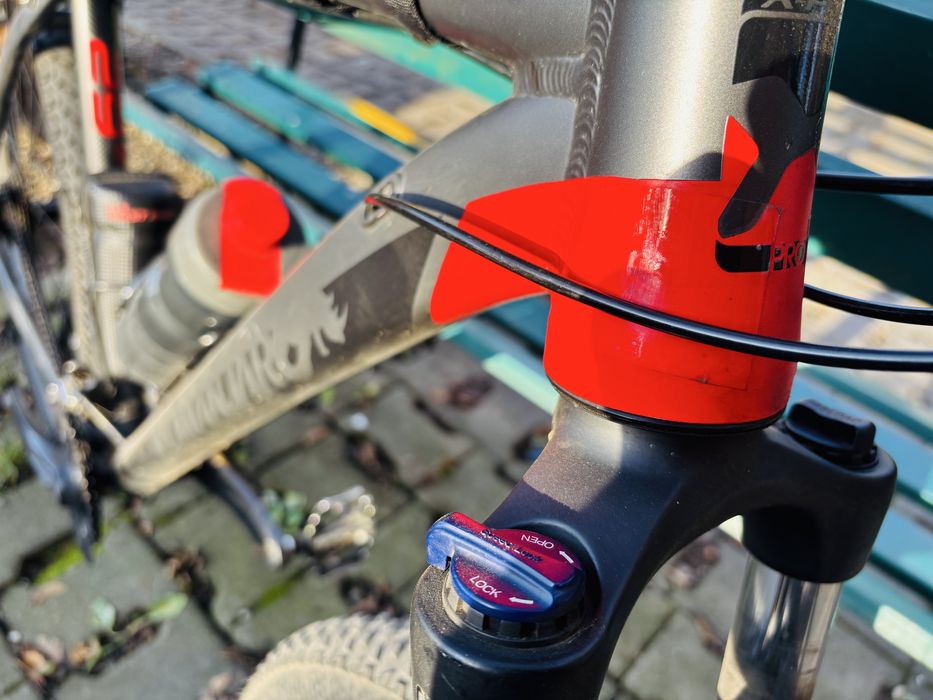 Mountain Bike 29 Kilimanjaro Pro