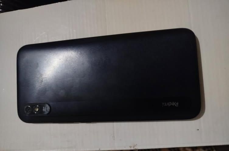 Redmi 9A sotiladi