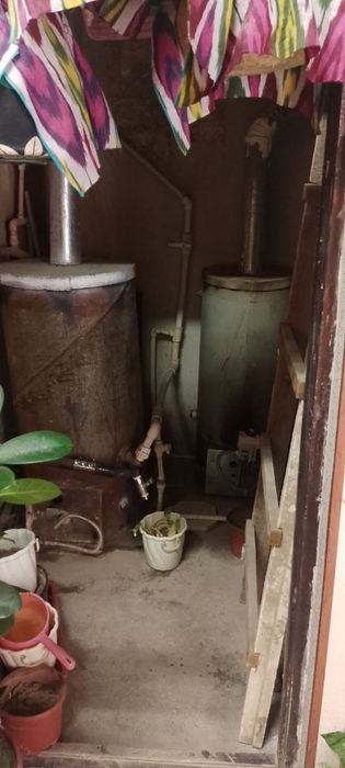 Keles novoiyda uchaska sotiladi