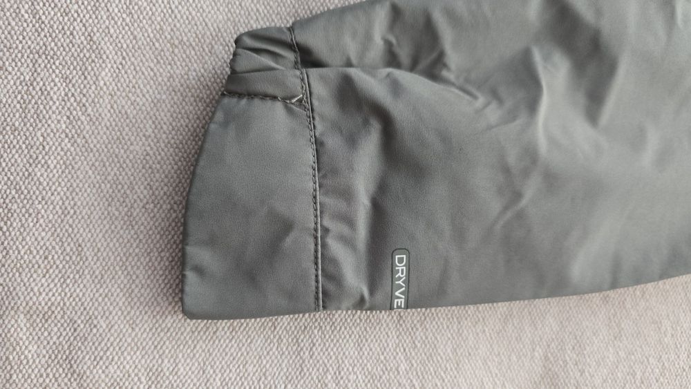 The North Face Dry vent