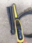 Pistol  și lance Karcher Full control 160 bar