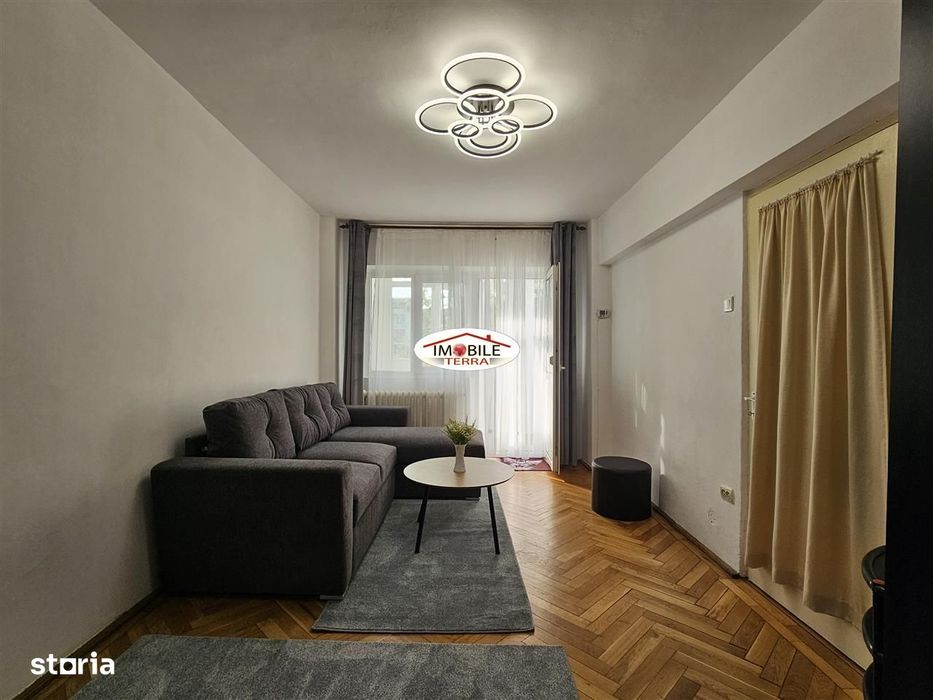 Apartament de inchiriat pe Rahovei Sibiu