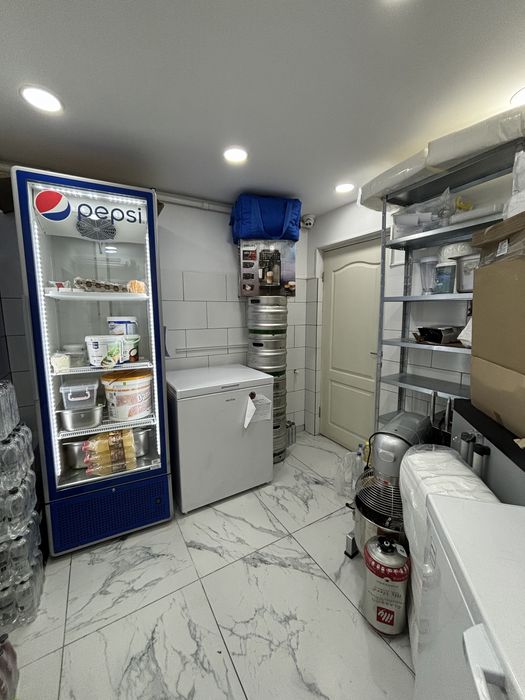 Restaurant de inchiriat