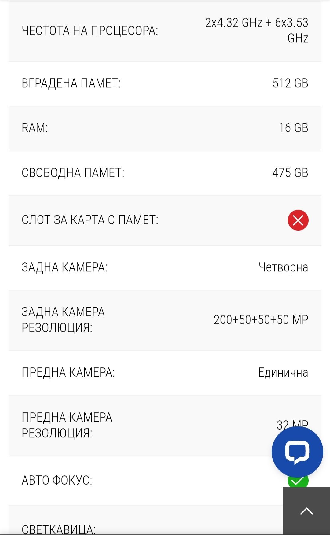 Xiaomi 15 Ultra White