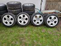 4x Jante Audi A3 8p 225/45R17