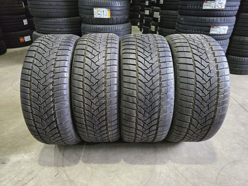 285/40/20//255/45/20 DUNLOP