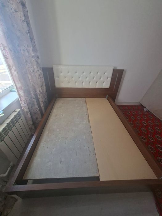 Кровать бесплатно