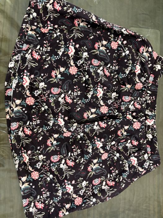 Къса пола размер S