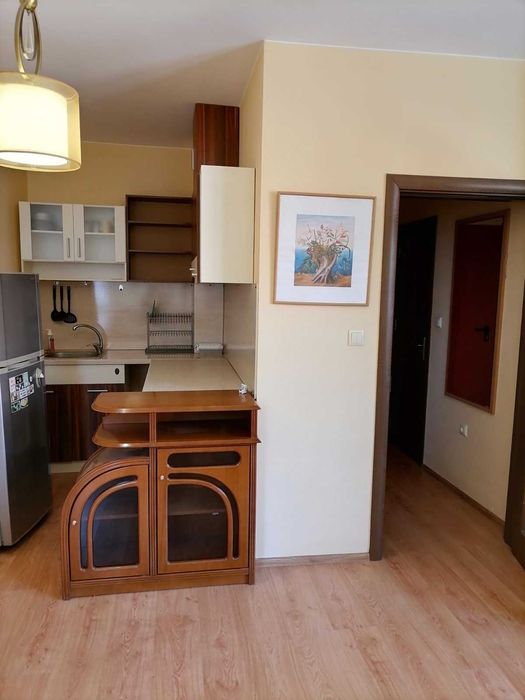Дава се под наем Едностаен апартамент в Варна, Левски - 40 кв.м за 255 € - Снимка #3