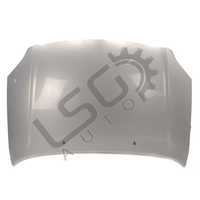 Преден капак Toyota  Avensis II 2003-2009 TA100822N-3