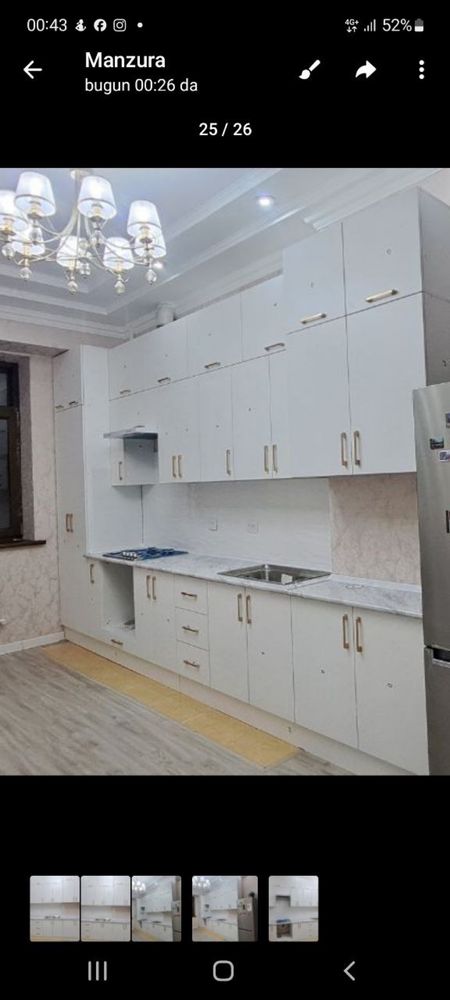 Zakaz mebel tashkent