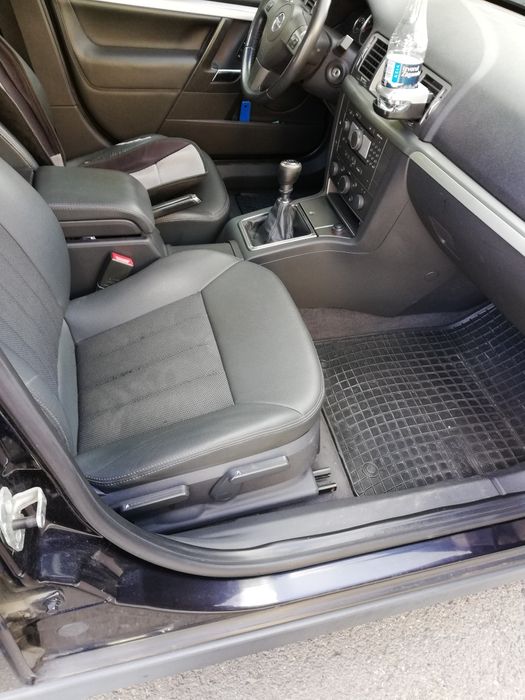 Vand Opel Vectra C
