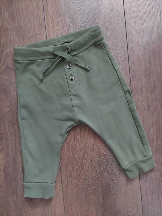 Страхотни дрешки за момче, р-р 3-6 мес