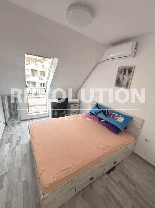 Дава се под наем Тристаен апартамент в Варна, Базар Левски - 80 кв.м за 648.21 € - Снимка #4