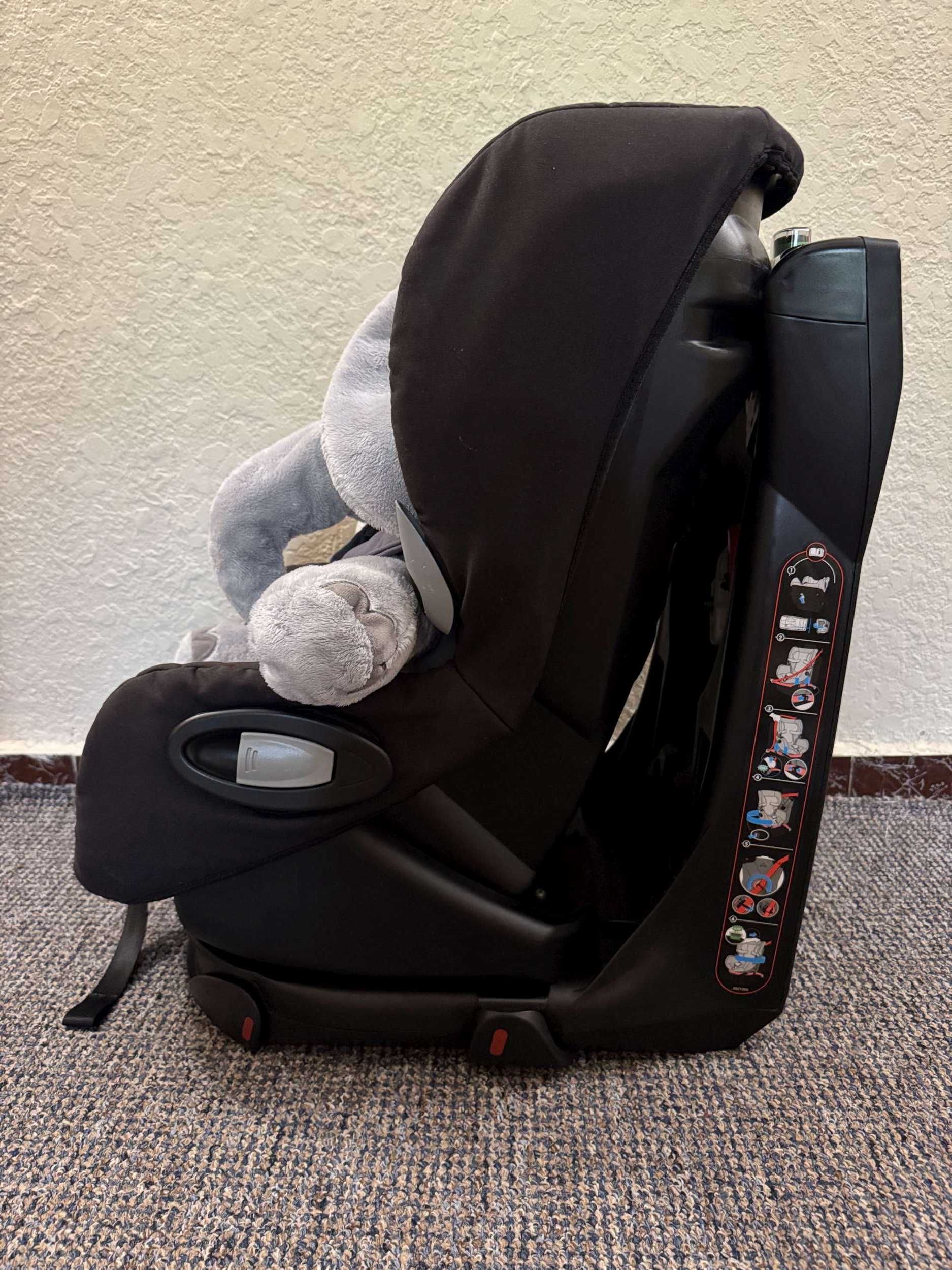 Детско столче за кола Chicco Bébé Confort Axiss