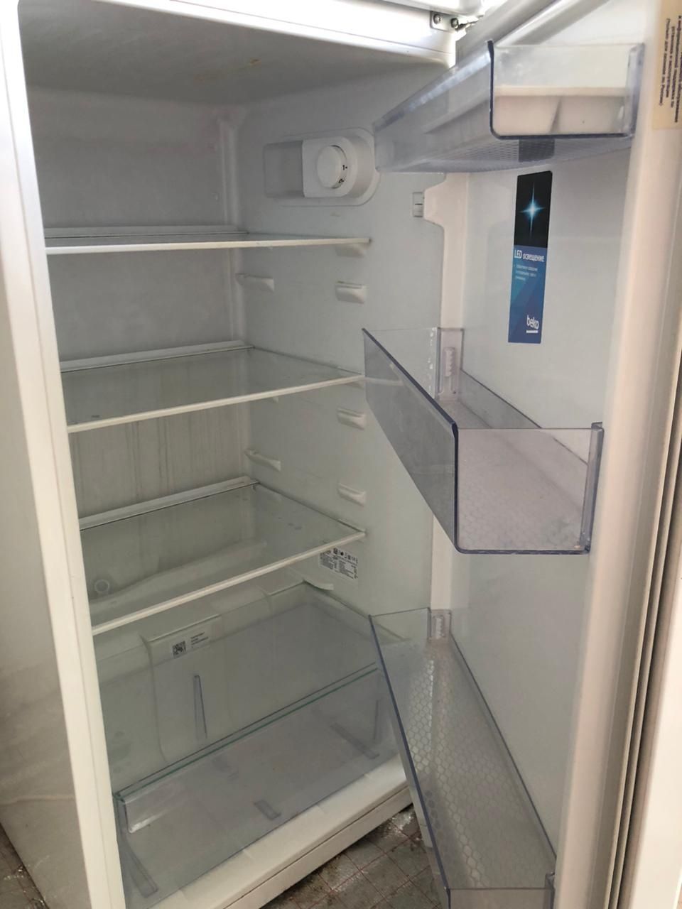 Холодильник BEKO
