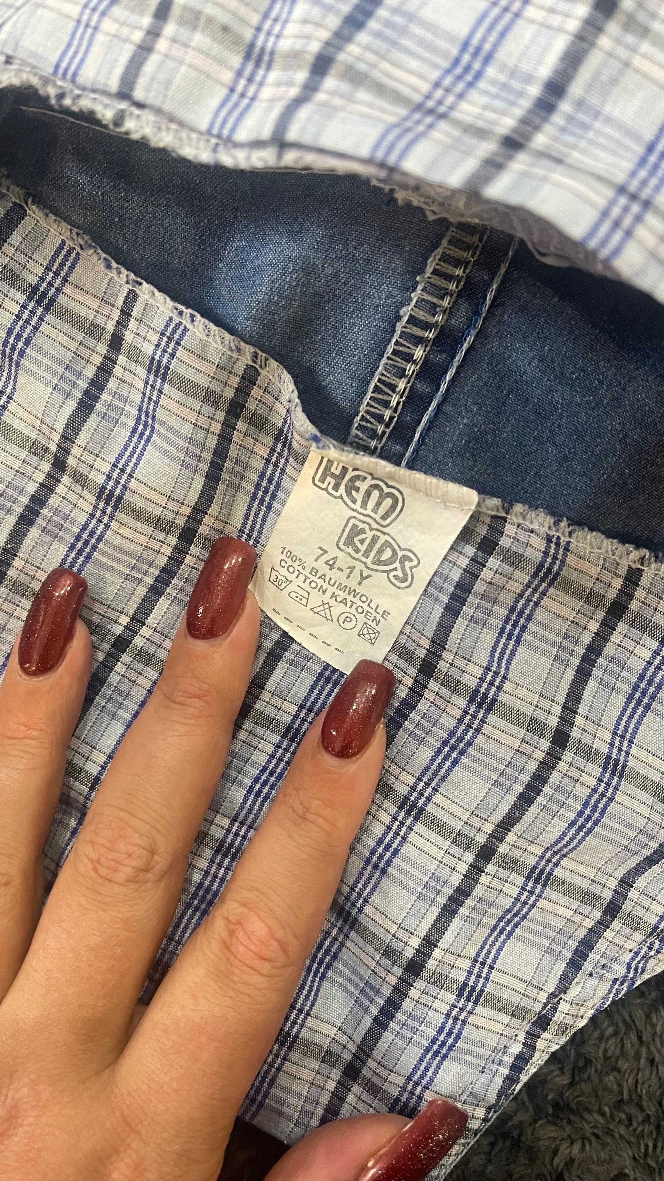 Продам вещи на мальчика