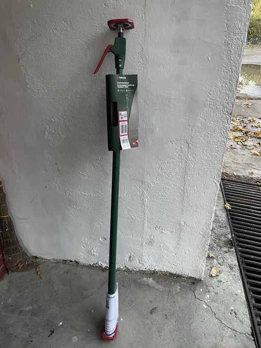 Телескопична подпора за гипскартон