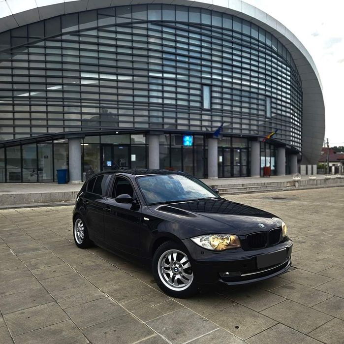 Bmw seria 1 i166
