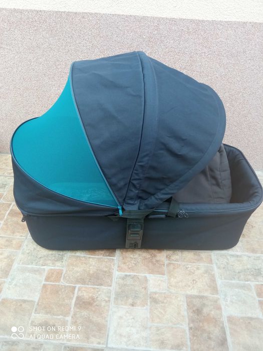 Количка Jane Muum Micro Koos