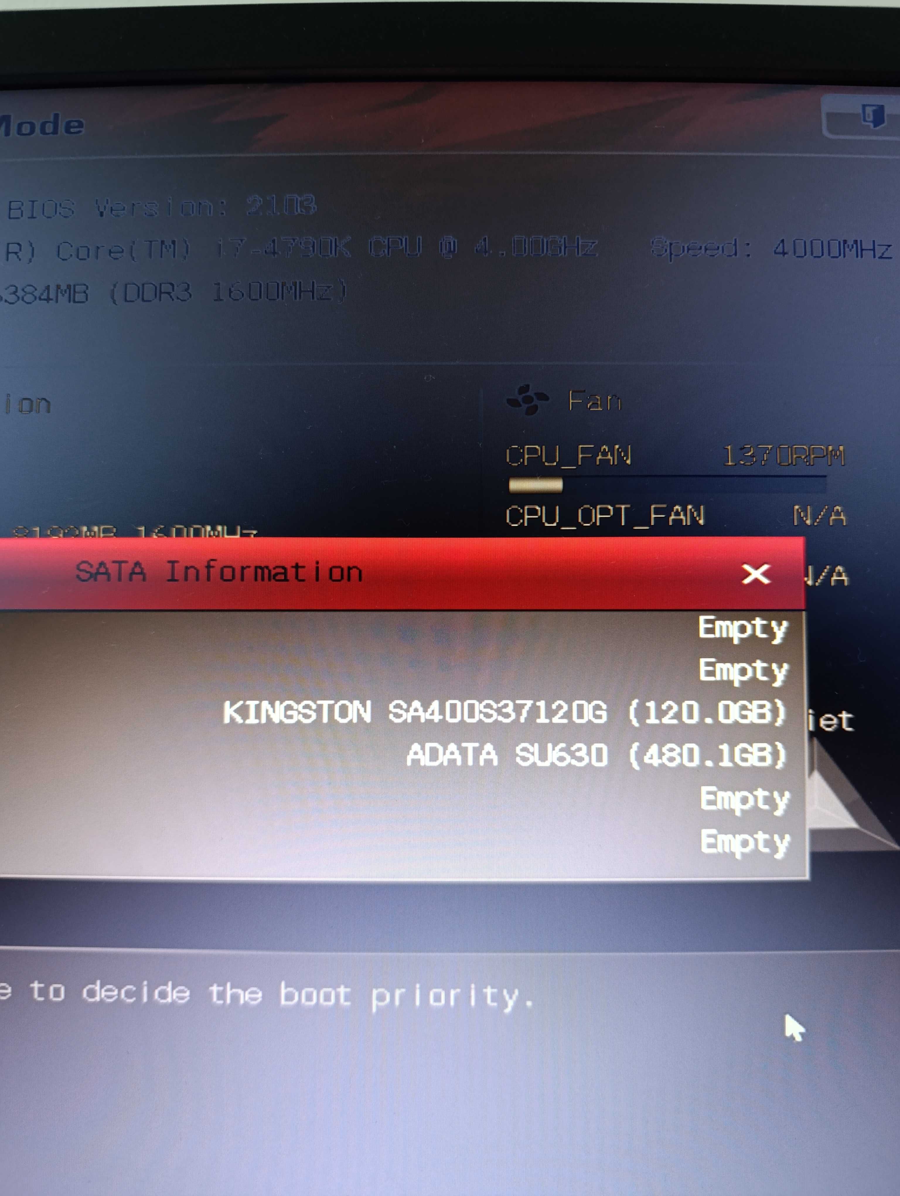 PC Low-Medium Gaming